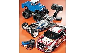 タミヤ　DT03 完成品 81r5kyzCeoL._AC_SY200_QL15_.jpg