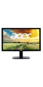 Amazon.co.jp: Acer モニター AlphaLine KA220HQbid 21.5インチ
