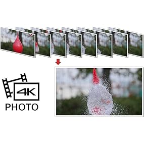 Panasonic LUMIX CM10