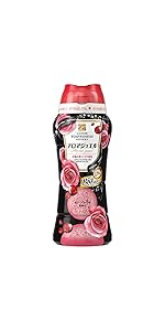 Amazon | レノア ハピネス 香り付け専用ビーズ アロマジュエル
