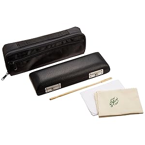 木製ピッコロ　J Michael PC-800 使用僅か 3年保証】 J.Michael PC-800 ピッコロ Jマイケル PC800【WEBSHOP