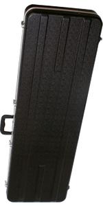 Amazon | KC エレキベース用 ABS製ハードケース BA-150 | ベース
