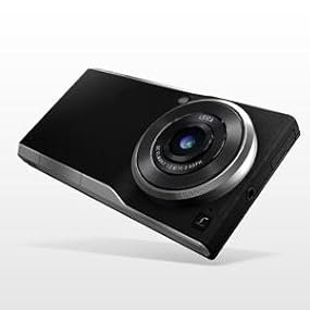 Panasonic LUMIX CM10