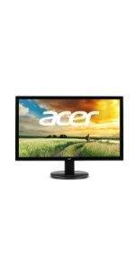 Amazon.co.jp: Acer モニター ディスプレイ K212HQLbd 20.7