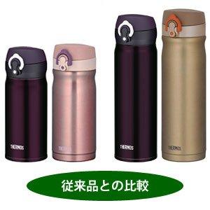 JNL-52209898です Amazon｜THERMOS 真空断熱ケータイマグ 【ワンタッチオープン