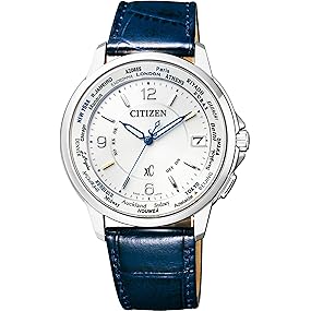 シチズンXC/ソーラー電波腕時計/ハッピーフライト/ANAコラボ/限定品 xC(クロスシー) ＆ ANA コラボレーションモデル| ANA