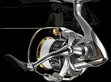 Amazon シマノ Shimano スピニングリール 15 ツインパワー C2000s シマノ Shimano スピニングリール
