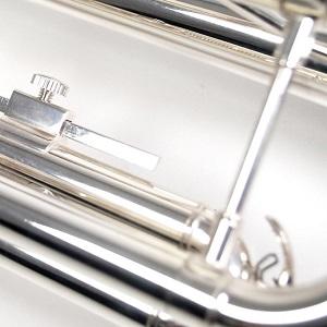 Amazon.co.jp: Kaerntner ケルントナー トランペット KTR-35/SV