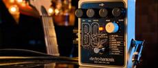 Amazon | electro-harmonix エレクトロハーモニクス