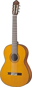 ヤマハ　クラシックギター CG162C【送料込み】 YAMAHA クラシックギター CG162C ヤマハ ガットギター : 楽器の