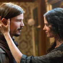 ペニー・レッドフル　ナイトメア　血塗られた秘密　シーズン2　DVD ペニー・ドレッドフル ～ナイトメア 血塗られた秘密～ シーズン