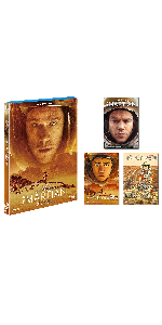 オデッセイ 2枚組ブルーレイ&amp;DVD(初回生産限定) [Blu-ray] 9n2op2j Amazon.co.jp: 【Amazon.co.jp限定】オデッセイ 2枚組ブルーレイ