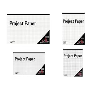 いし。ページ Amazon.co.jp: オキナ 方眼紙 プロジェクトペーパー A4 5mm方眼