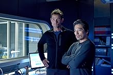 HELIX ー黒い遺伝子ー シーズン 2 COMPLETE BOX [DVD] Amazon.com: HELIX - Black Gene Season 2 Complete Box DVD