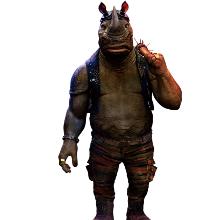 Amazon.co.jp: ミュータント・ニンジャ・タートルズ:影