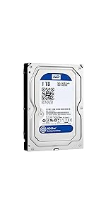 Western Digital WD4001FFSX（3.5 HDD 4TB） Amazon | WD4001FFSX [WD Red Pro 3.5インチ内蔵HDD 4TB SATA6Gb