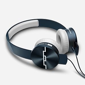 Amazon.co.jp: SOL REPUBLIC(ソルリパブリック) ヘッドホン TRACKS