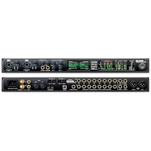MOTU 828mk3 オーディオインターフェース Rent MOTU 828 MK3 Hybrid Audio Interface – Crossfire Pro AV