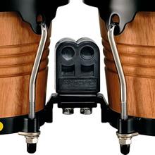 Amazon.co.jp: MEINL Percussion マイネル トラベルカホン