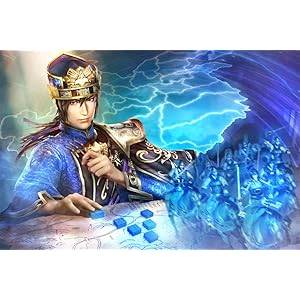 Amazon.co.jp: 真・三國無双7 Empires : PCソフト
