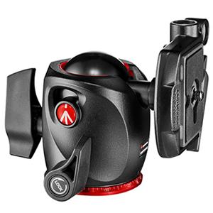 Amazon | マンフロット(Manfrotto) XPROボール雲台 クイックリリース