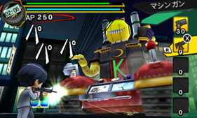 (未使用･未開封品)　暗殺教室 アサシン育成計画! ! - 3DS df5ndr3 3DS 暗殺教室 アサシン育成計画!! WonderGOOオリジナル下敷き