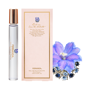 Amazon | FERNANDA(フェルナンダ) Roll on Fragrance