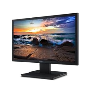 acer　エイサー　 V246HLbmd 24インチモニター　 hdmiケーブル Acer - acer エイサー V246HLbmd 24インチモニター hdmiケーブル