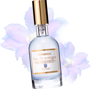 FERNANDA/フェルナンダ オーデコロン マリアリゲル 30ml 6本 4571395826972_2.jpg