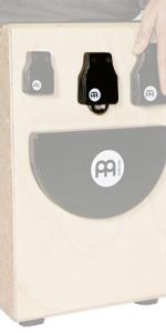 Amazon | MEINL Percussion マイネル カホンアクセサリー Cajon