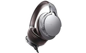 Amazon.co.jp: ソニー ヘッドホン MDR-1ADAC : ハイレゾ対応 USB DAC