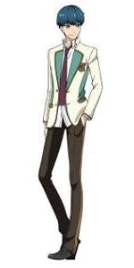 Amazon.co.jp: 【Amazon.co.jp限定】スタミュ OVA 第2巻(初回