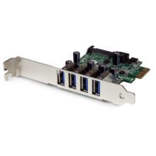 【サイズ:4ポート_スタイル:USB3.0】StarTech.com 4ポート産 8ef458ab-67d2-40e4-9b87-