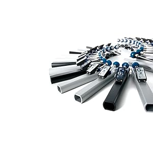 Amazon | SUZUKI スズキ トーンチャイム 1オクターブ 12音 追加音