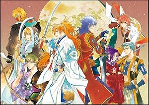 Amazon.co.jp: 遙かなる時空の中で3 Ultimate - PS Vita : ゲーム