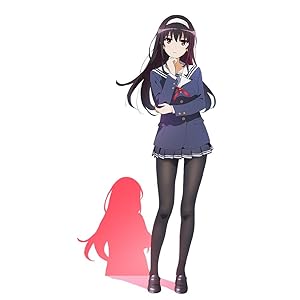 PlayStation Vita - psvita 冴えカノセット 71M4-zgAZyL._UF350,350_QL50_.jpg