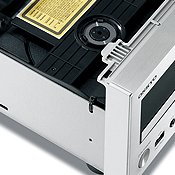 Amazon.co.jp: ONKYO ネットワークCDレシーバー シルバー CR