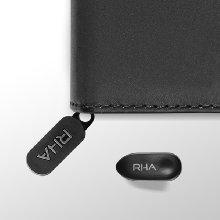 Amazon.co.jp: RHA MA750 ハイエンドイヤホン カナル型/ハイレゾ