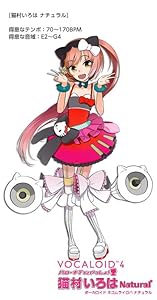 ボーカロイド ボイスロイド キティ キティラー ハローキティといっしょ ミク リン レン 結月 弦巻