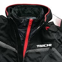 RSJ708 アームド オールシーズン ジャケット RS TAICHI:アールエスタイチ RSJ708 アームド オールシーズン