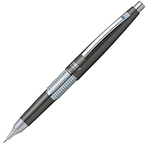 ケリー 50周年 シャープペンシル トラディショナルグレー 限定 Amazon.co.jp: ぺんてる ケリー シャープペンシル 0.5mm