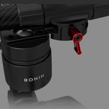 Amazon.co.jp: DJI RONIN-M 小型軽量3軸ハンドヘルドジンバル