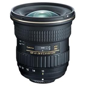 Tokina 超広角ズームレンズ 11-20mm F2.8 EF APS-C Amazon | Tokina 超広角ズームレンズ AT-X 14-20 F2 PRO DX
