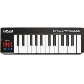 AKAI LPK25 MIDIキーボード＋FL STUDIO セット 81j17HAGQQL._UF894,1000_QL80_.jpg