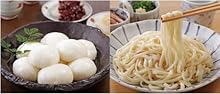 手作りを手軽に楽しめる「もち」コース「うどん・パスタ」コース搭載