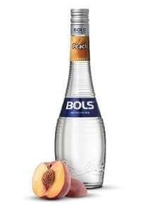 BOLSボルス　ピーチ　未開封10本 BOLSボルス ピーチ 未開封10本 BOLSボルス ピーチ 未開封10本