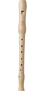Amazon | MOECK メック ロッテンブルグ ソプラノ リコーダー