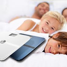 Amazon.co.jp: Withings スマート体重計 Smart Body Analyzer WS-50