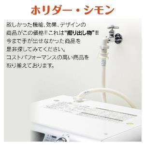 Amazon.co.jp: ガオナ ホリダー・シモン 自動洗濯機用 給水