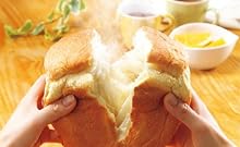 「イースト自動投入」「室温に応じた製パンプログラム」で、1年中ふっくら焼き上げ